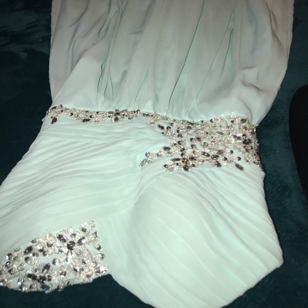 Prom Dress - Picture 4 of 8